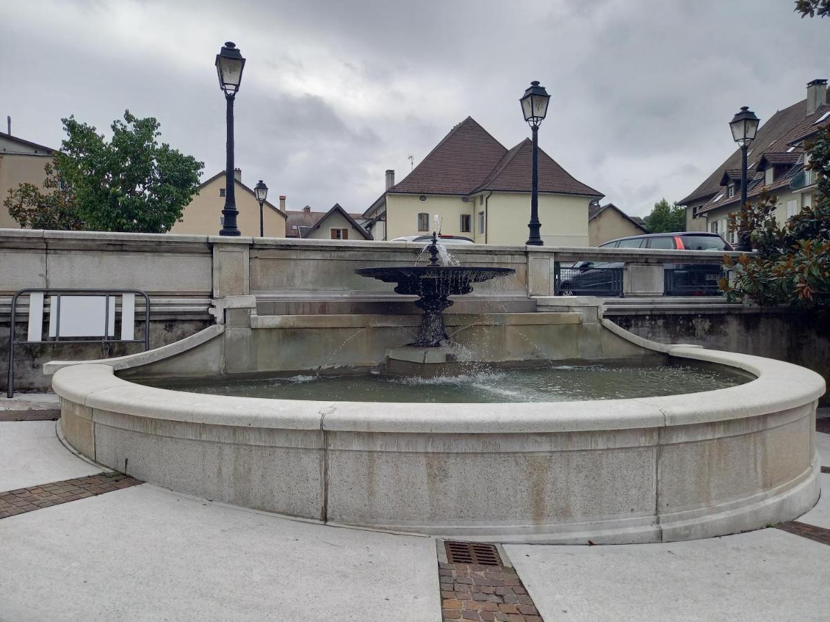 루밀리 Le Lavoir 아파트 외부 사진